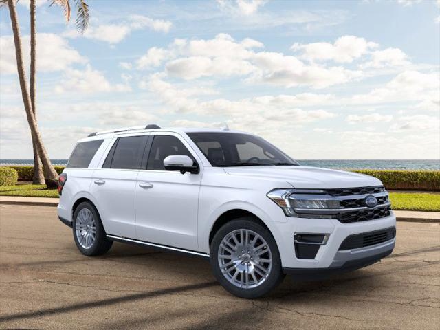 new 2024 Ford Expedition car, priced at $73,790