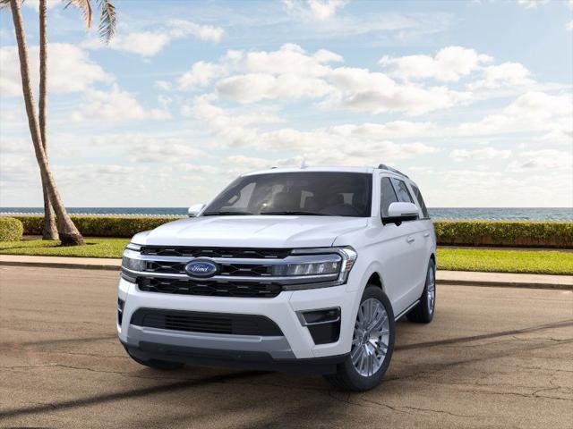 new 2024 Ford Expedition car, priced at $73,790