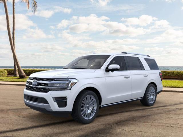 new 2024 Ford Expedition car, priced at $73,790