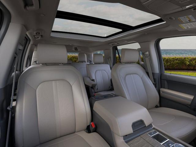 new 2024 Ford Expedition car, priced at $73,790