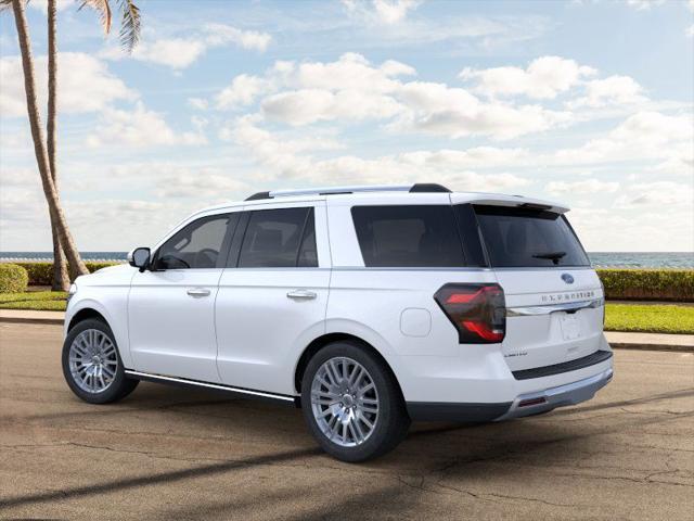 new 2024 Ford Expedition car, priced at $73,790