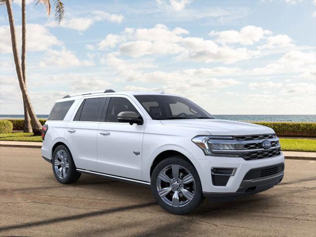 new 2024 Ford Expedition car, priced at $81,271