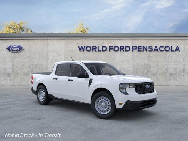 new 2025 Ford Maverick car, priced at $33,600