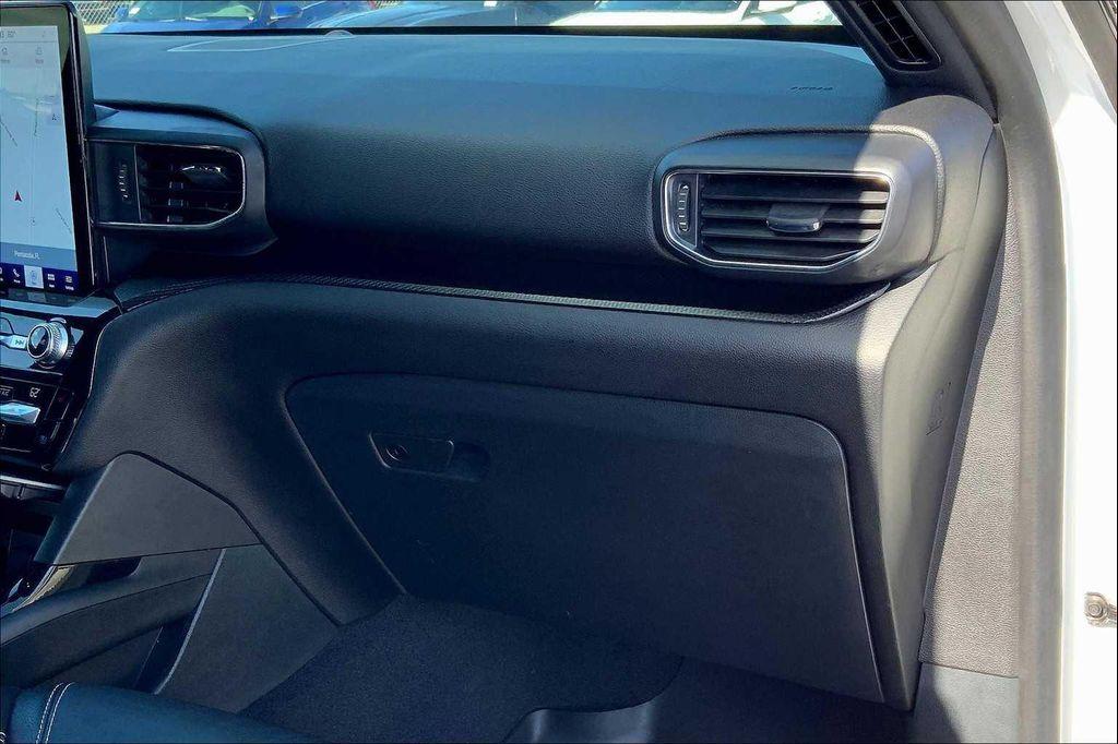 used 2021 Ford Explorer car, priced at $34,589
