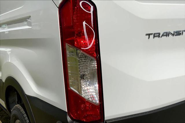 new 2024 Ford Transit-350 car, priced at $53,517