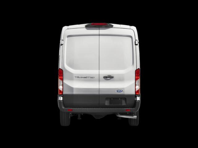 new 2024 Ford Transit-350 car, priced at $55,685