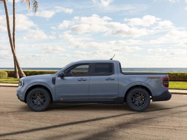 new 2025 Ford Maverick car, priced at $41,790