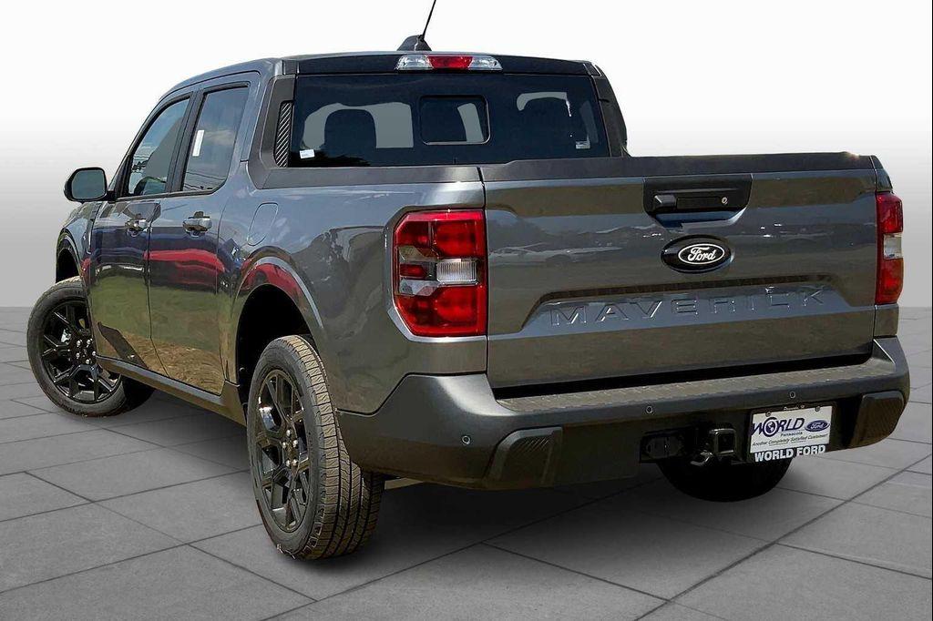 new 2025 Ford Bronco Sport car, priced at $42,336