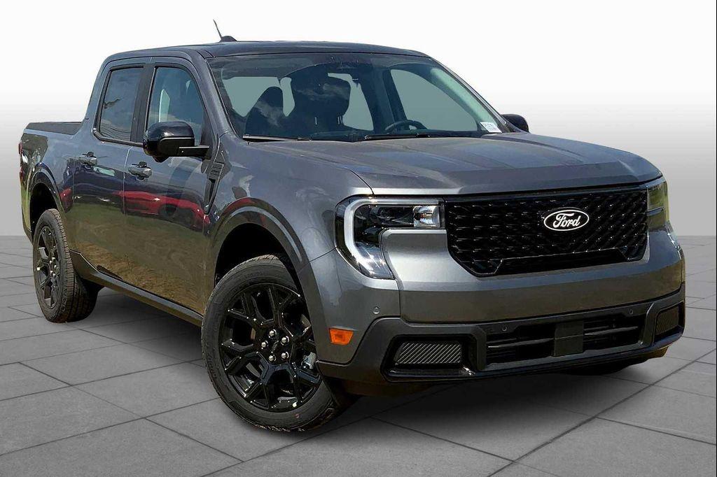 new 2025 Ford Bronco Sport car, priced at $42,336