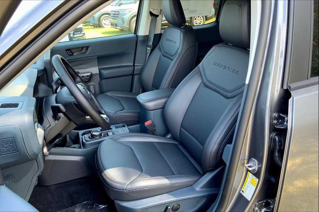 new 2025 Ford Bronco Sport car, priced at $42,336