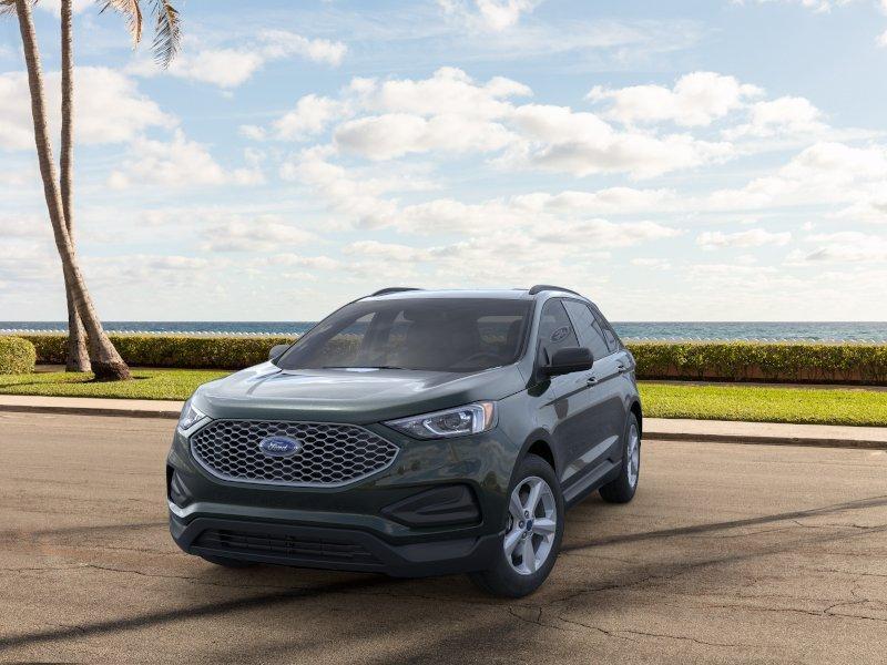 new 2024 Ford Edge car, priced at $34,030