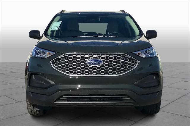 new 2024 Ford Edge car, priced at $36,530