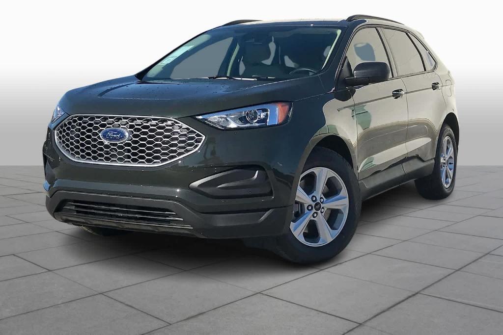 new 2024 Ford Edge car, priced at $34,030