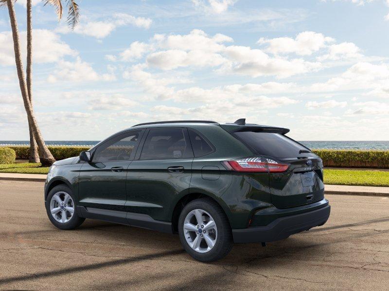 new 2024 Ford Edge car, priced at $34,030