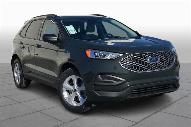 new 2024 Ford Edge car, priced at $36,530