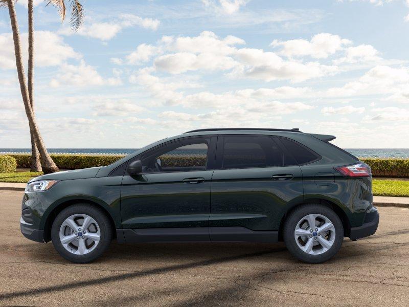 new 2024 Ford Edge car, priced at $34,030