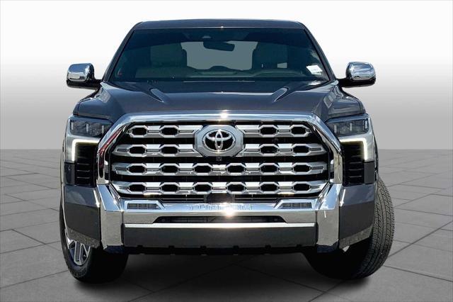 used 2023 Toyota Tundra car, priced at $55,989