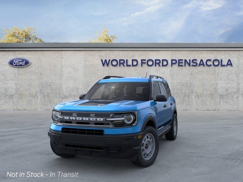 new 2024 Ford Bronco Sport car, priced at $33,865