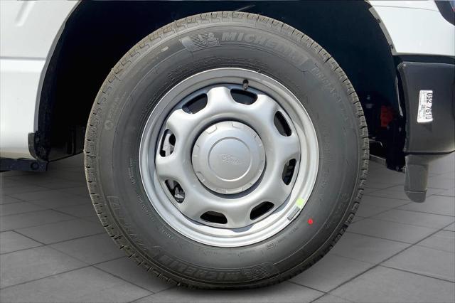new 2025 Ford F-150 car, priced at $39,445