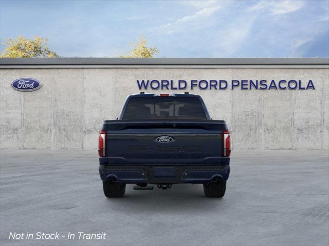 new 2025 Ford F-150 car, priced at $71,305