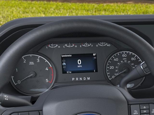 new 2025 Ford F-350 car, priced at $72,400