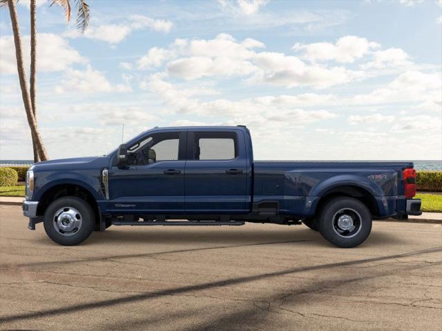new 2025 Ford F-350 car, priced at $72,400