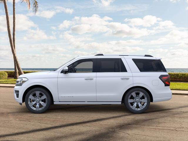 new 2024 Ford Expedition car, priced at $86,547