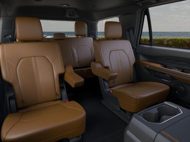 new 2024 Ford Expedition car, priced at $86,547