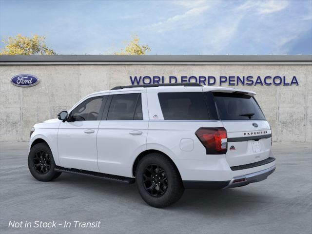 new 2024 Ford Expedition car, priced at $84,015