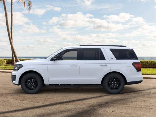 new 2024 Ford Expedition car, priced at $79,628