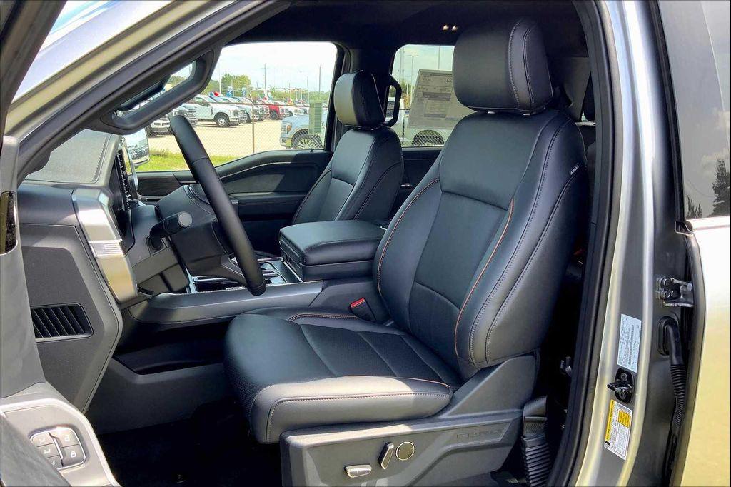 new 2025 Ford F-150 car, priced at $68,638