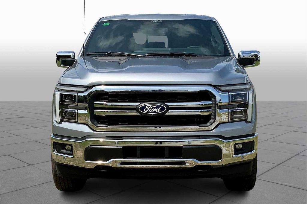 new 2025 Ford F-150 car, priced at $68,638