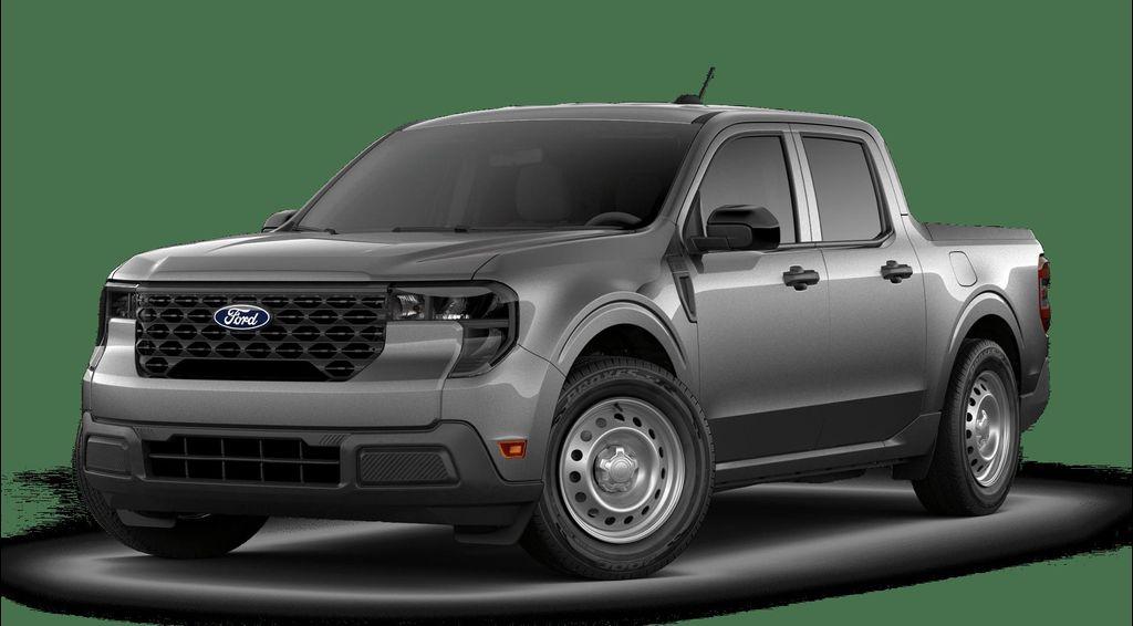 new 2026 Ford Maverick car, priced at $30,236