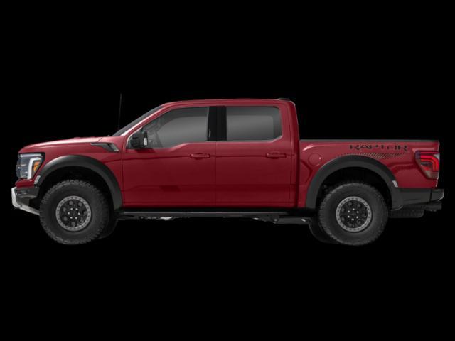 new 2024 Ford F-150 car, priced at $166,650