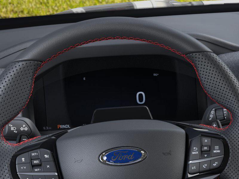 new 2026 Ford Explorer car, priced at $59,745