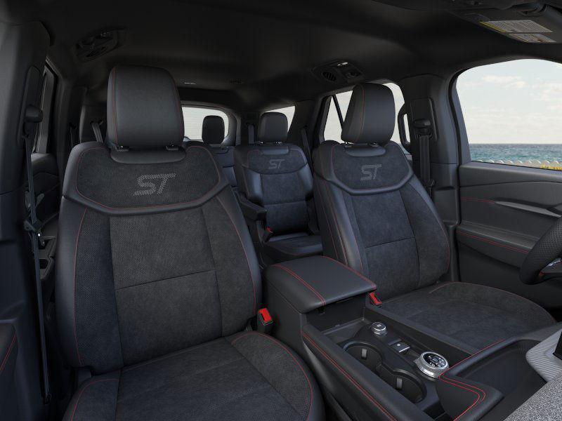 new 2026 Ford Explorer car, priced at $59,745