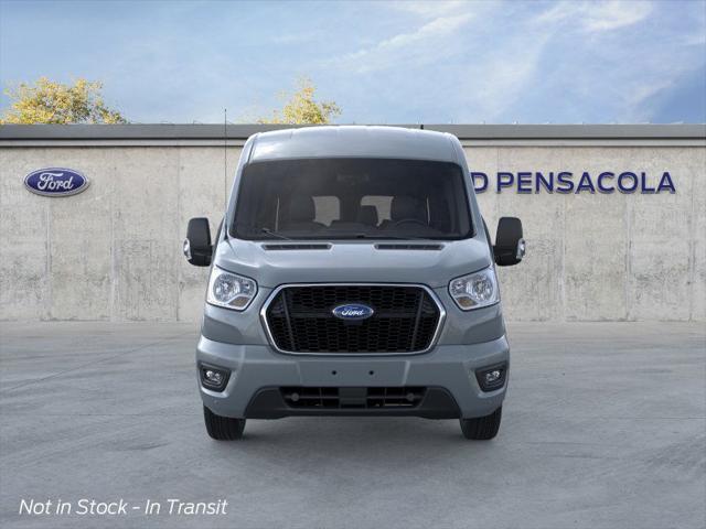 new 2025 Ford Transit-350 car, priced at $72,355