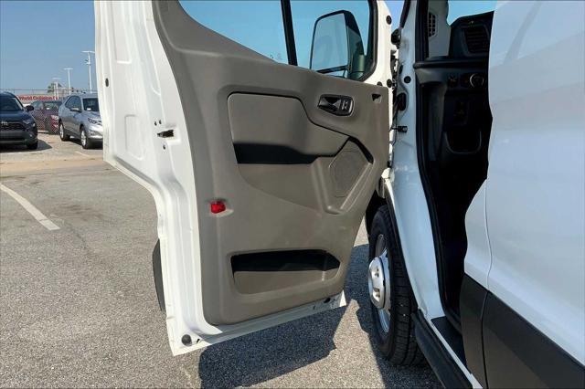 used 2023 Ford Transit-250 car, priced at $39,200