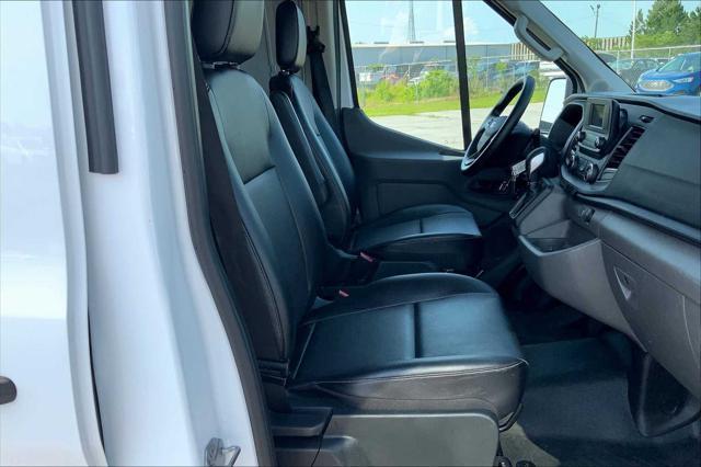used 2023 Ford Transit-250 car, priced at $39,200