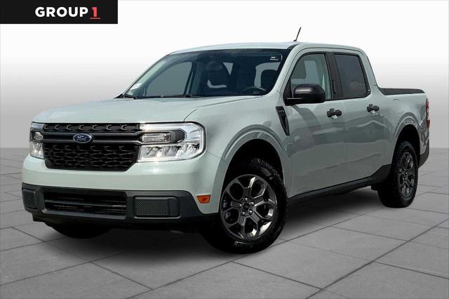 used 2022 Ford Maverick car, priced at $27,000
