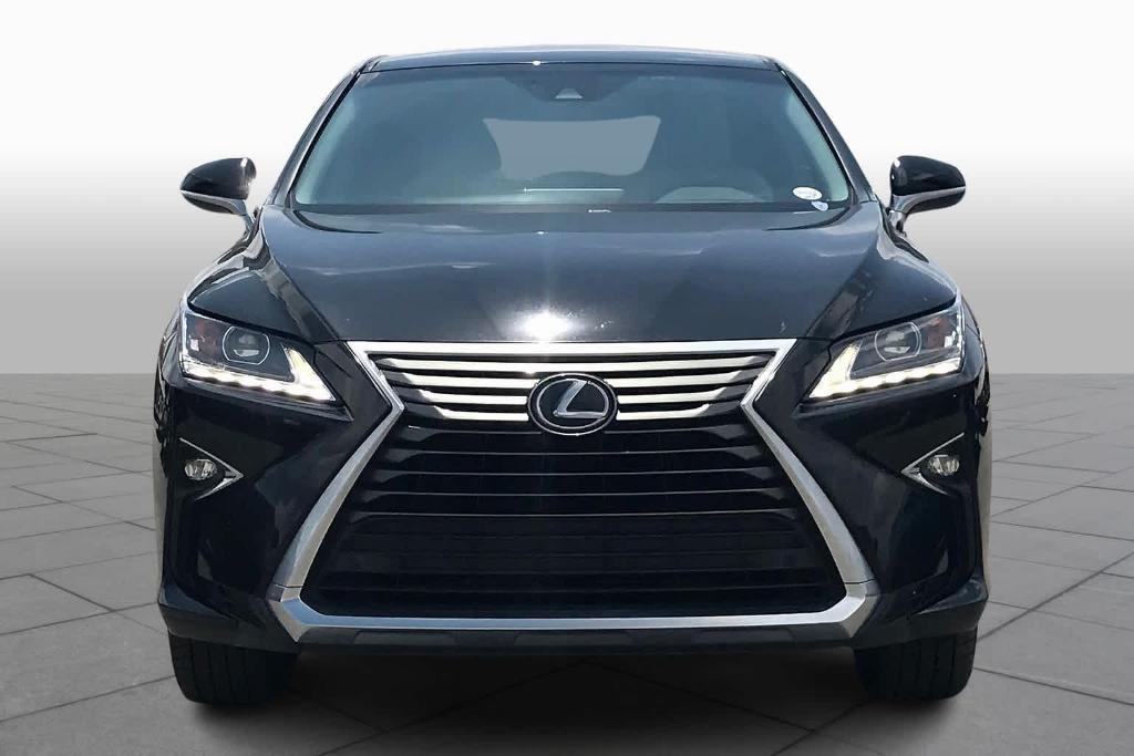 used 2018 Lexus RX 350 car, priced at $23,900