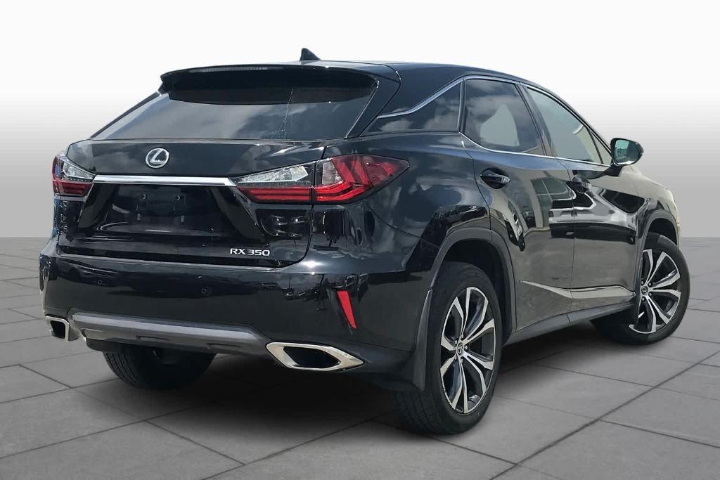 used 2018 Lexus RX 350 car, priced at $24,750