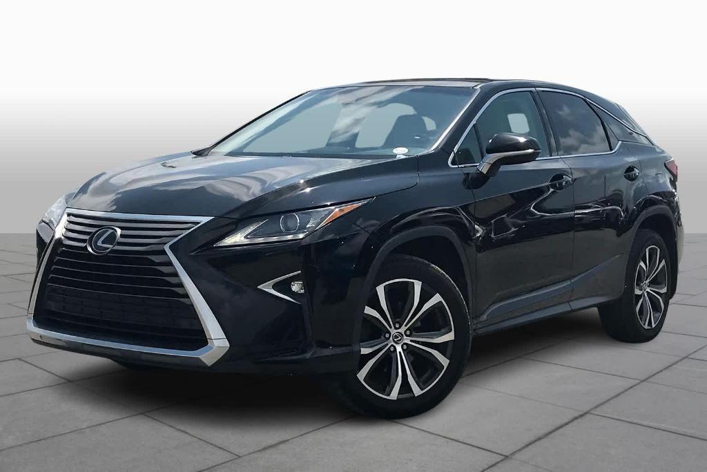 used 2018 Lexus RX 350 car, priced at $24,750
