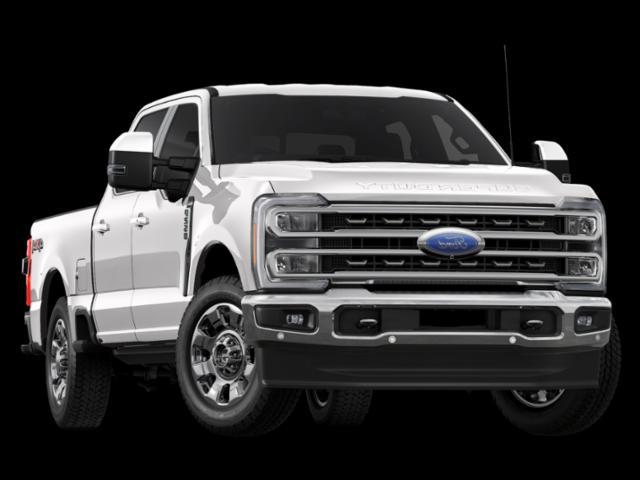 new 2024 Ford F-250 car, priced at $100,325