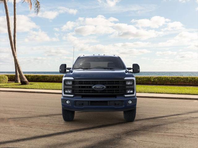 new 2024 Ford F-250 car, priced at $66,673