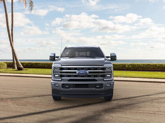 new 2024 Ford F-250 car, priced at $94,910