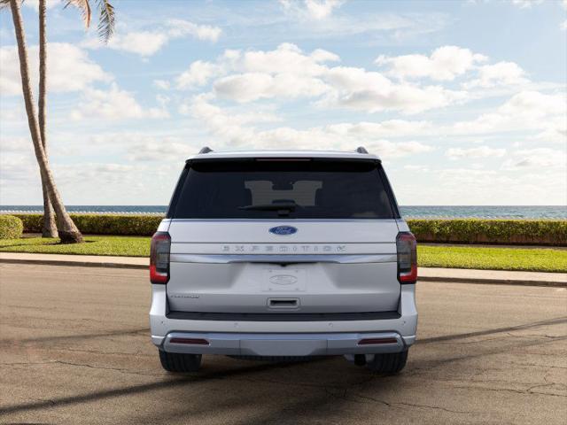 new 2024 Ford Expedition car, priced at $83,840