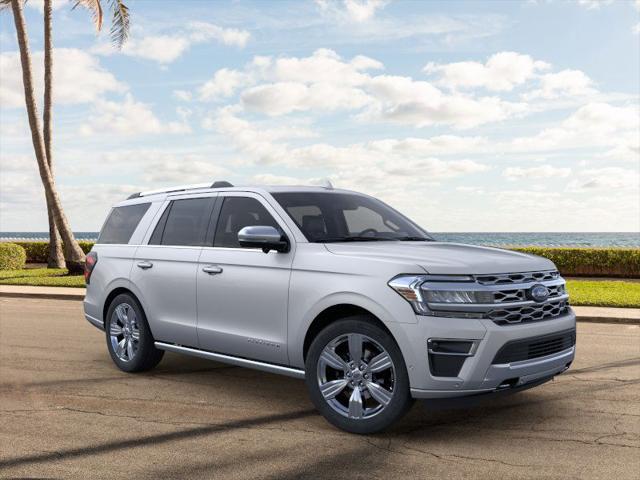 new 2024 Ford Expedition car, priced at $83,840