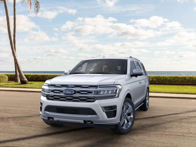 new 2024 Ford Expedition car, priced at $83,840