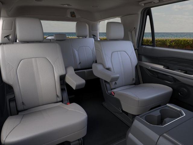 new 2024 Ford Expedition car, priced at $83,840